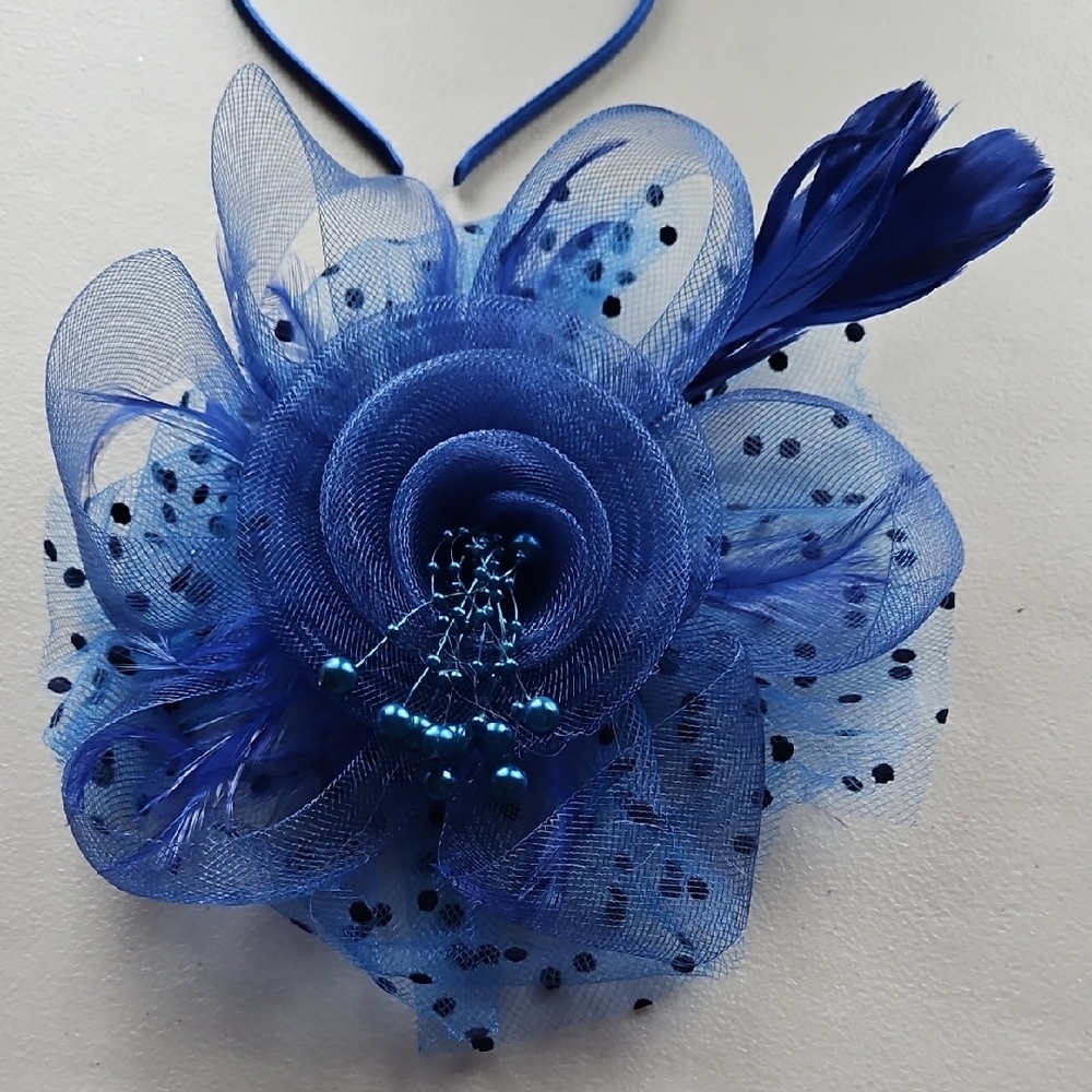Hair Accessory NEW In Bag - Picture 10 of 10